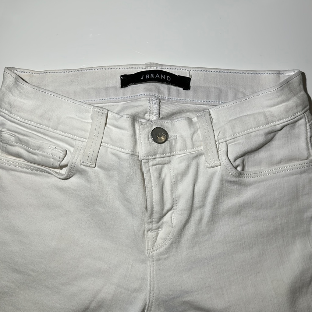 J Brand Skinny Jeans